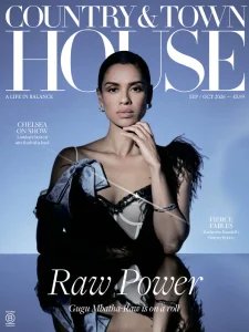 Country & Town House - 09/10 2026