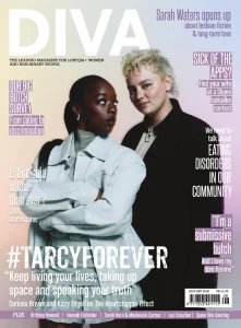 Diva UK - 08/09 2026