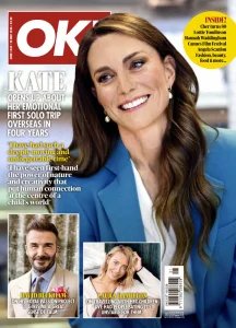 OK! UK - 25.05.2026