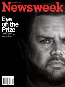 Newsweek USA - 12.19.2025