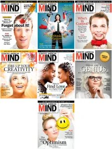 Sсiеntifiс Аmеricаn Mind – 2012 Full Year
