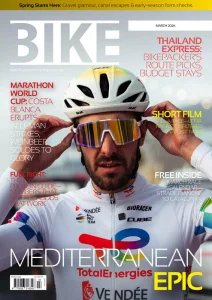 BIKE - 03.2026