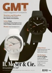 GMT - Printemps 2026