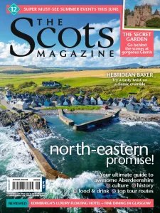 The Scots - 06.2025