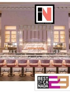 Canadian Interiors - 07/08 2026