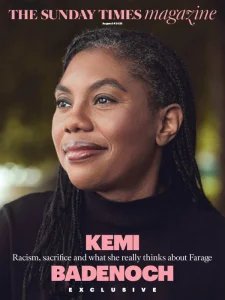 The Sunday Times Magazine - 24.08.2025