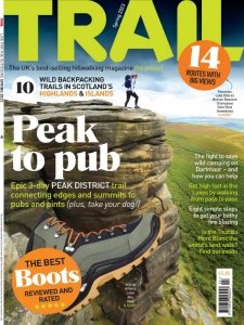 Trail UK - Spring 2023