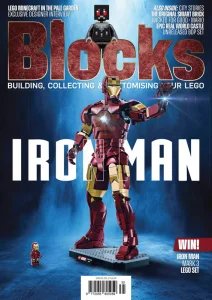 Blocks - Is. 135 2026