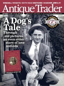 Antique Trader - 09.15.2022