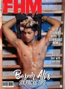 FHM Fit - 10.2018