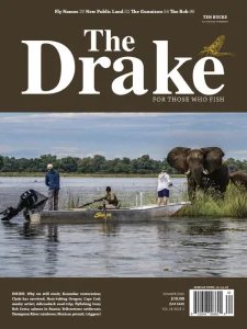 The Drake - Summer 2026