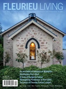Fleurieu Living - Autum 2026