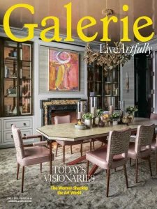 Galerie - Fall 2025