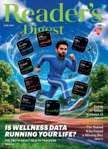 Reader's Digest IN - 06.2026