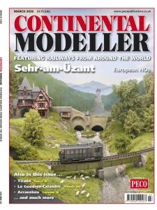 Continental Modeller - 03.2026