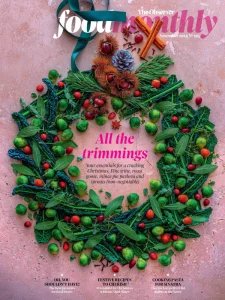 The Observer Food Monthly - 11.2025