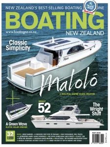Boating NZ - 05.2026