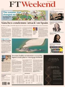 Financial TImes USA - 1.08.2026
