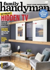 The Family Handyman - 05.2021