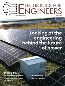 Electronics For Engineers - 03.2026