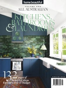 Home Beautiful - Kitchens, Bathrooms & Laundries 2024