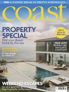 Coast - 05.2025