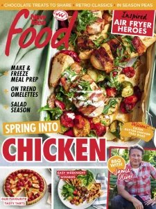 New Idea Food - 10.2026