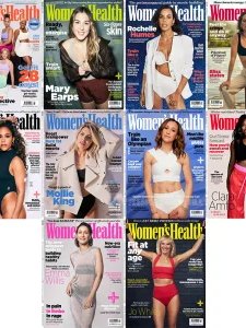 Women's Health UK - 2024 Full Year