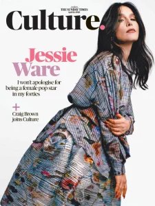 The Sunday Times Culture - 12.04.2026
