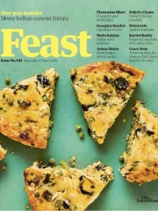The Guardian Feast - 27.06.2026