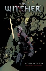 The Witcher - Vol. 1 - 9