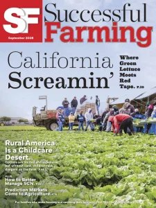 Successful Farming - 09.2026