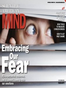 Scientific American Mind - 11/12 2019