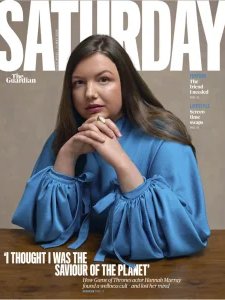 The Saturday Guardian - 23.05.2026