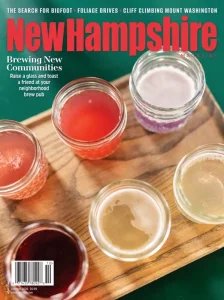 New Hampshire - 10.2026