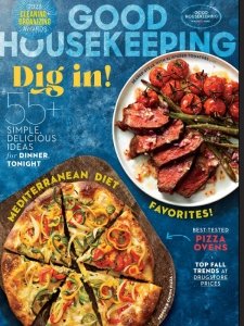 Good Housekeeping USA - 09.2023