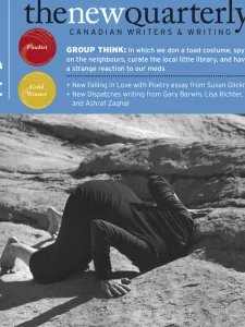The New Quarterly - Summer 2026
