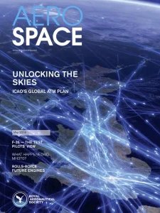Aerospace - 05.2014
