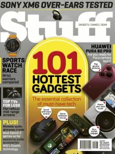 Stuff SA - 08/09 2025