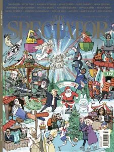 The Spectator - 13.12.2025