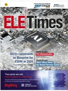 ELE Times - 01.2026