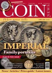Coin News - 06.2026