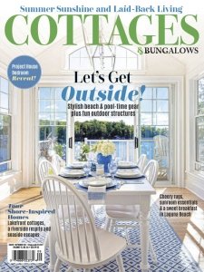 Cottages & Bungalows - 08/09 2021