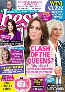 Best UK - 10.02.2026