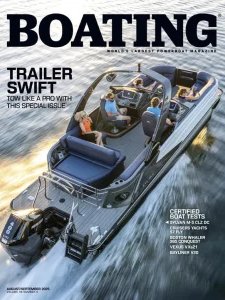 Boating - 08/09 2025