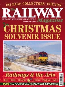 The Railway - Christmas 2013