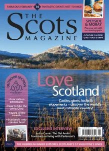 The Scots - 02.2026