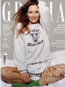 Grazia UK - 31.08.2026