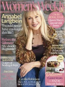 The Australian Women's Weekly NZ - 04.2026