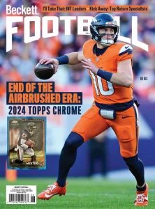 Beckett Football - 06.2026